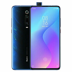 Xiaomi Mi 9T Pro 6 / 64 Go Double Sim Bleu