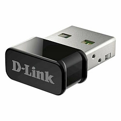 D-Link DWA-181 carte réseau WLAN