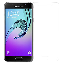 Protecteur écran en verre trempé pour Samsung Galaxy A3 SM-A310F (2016) 