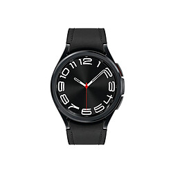 Samsung Galaxy Watch6 Classic 43 mm Bluetooth Noir (Black) R950