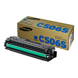 Samsung 506S Toner Cyan SU047A (CLT-C506S)