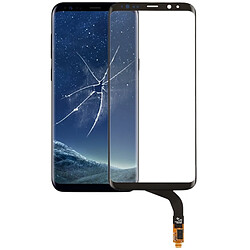 Wewoo Ecran tactile Écran pour Galaxy S8 + (noir)