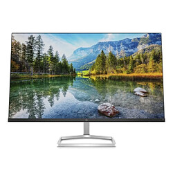 Écran HP M27fe FHD 27" IPS LCD Flicker free 75 Hz