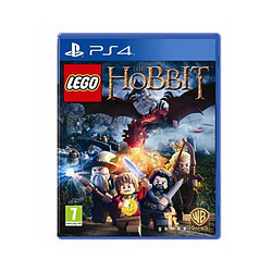 Warner Bros. Games Lego the hobbit [import anglais]