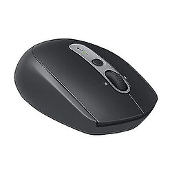 Acheter Universal Yyh-inlessul Bluetooth souris unifier des souris silencieuses (rouge)