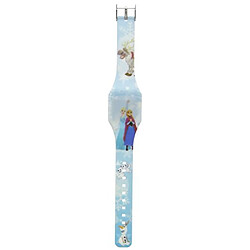 Joy Toy Disney Frozen LED Watch Multi-Colour