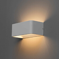 Kosilum Applique LED 6W Dimmable - 20 cm - Quadra