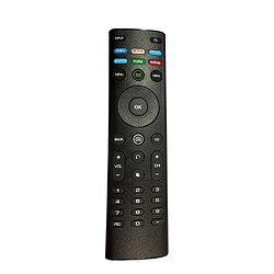 Avis GUPBOO XRT-140A XRT-140L12010 pour VIZIO Smart TV Télécommande HULU