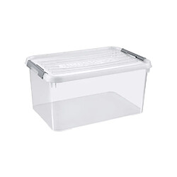 Allibert Boîte rangement Plus 50L - 243819