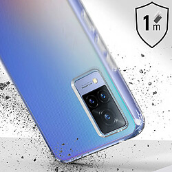 Avis Coque Force Case Vivo V21, Pure