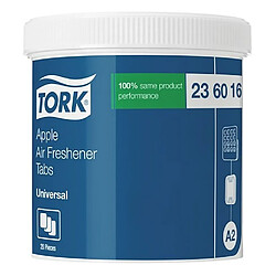 Désodorisant pastiles Tork floral - boîte de 20 