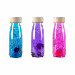 Lot de 3 bouteilles sensorielles Magic - Petit boum 