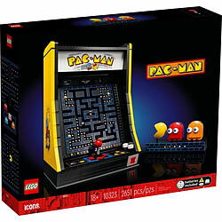 Playset Lego 10323 Pac-Man