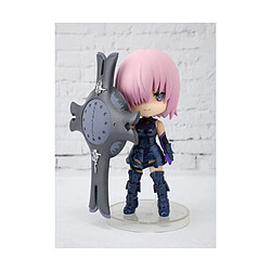 Tamashi Fate /Grand Order Absolute Demonic Front : Babylonia - Figurine Figuarts mini Mash Kyrielight 9 cm 