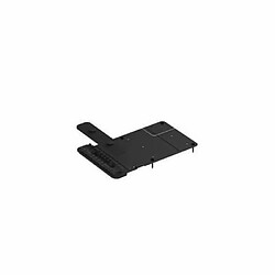 Logitech PC Mount (PC MOUNT - NA - WW - PC/Chromebox, Kabelhalterung, VESA 100x100) - 939-001825