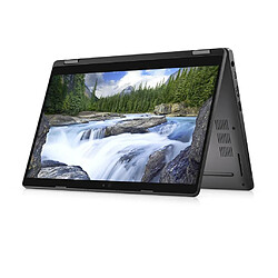 PC Portable Dell Latitude 5300 13.3" FHD 256 GB SSD 16 GB RAM Intel Core i7-8665U | W10 Pro - Reconditionné