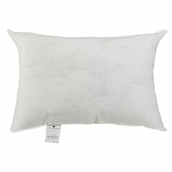 Coussin de Garnissage Pearl 30x50cm Blanc 