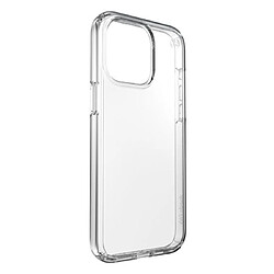 Avis Speck Coque Presidio Perfect Clear pour iPhone 15 Pro Max Transparent