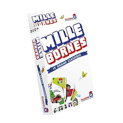 Dujardin Mille Bornes - Le Classique - Format Poche