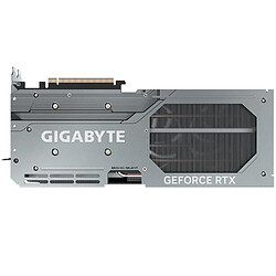 Acheter Carte Graphique Gigabyte GV-N407TGAMING-12GD GeForce RTX 4070 Ti 12 GB GDDR6X