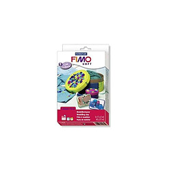 Ferry FIMO Boîte 6 Pieces Fimo Soft