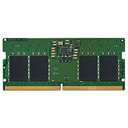 Mémoire RAM Kingston KVR48S40BS6-8 8 GB 4800 MHz CL40 DDR5