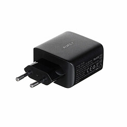 Acheter Chargeur portable Aukey PA-B3 Noir