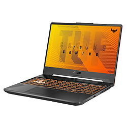 ASUS Ordinateur portable 15.6'' FHD 144Hz I5 16Go 512Go SSD GTX1650 Win11Pro TUF · Reconditionné 