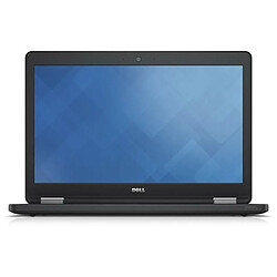 Acheter DELL LATITUDE E5550 CORE I5 5300U 2.3 GHZ · Reconditionné