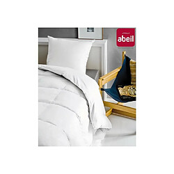 Abeil 2 oreillers Aerelle Cool Night 60 x 60 cm - Blanc