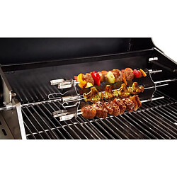 Accessoires barbecue