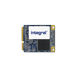 Avis Integral INSSD1TMSA internal solid state drive