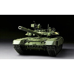 Avis Meng Maquette Char Russian T-90a Russian Main Battle Tank