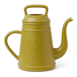 Capi Arrosoir Xala Lungo 12 L Jaune curry