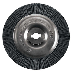 EINHELL - Brosse nylon pour BG-EG 1410