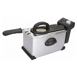 Friteuse Mx Onda FR2127 2300W 3 L