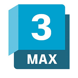 Autodesk 3DS MAX 2022 