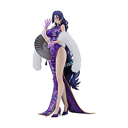 Max Factory Fate - /Grand Order - Statuette 1/7 Berserker/Minamoto-no-Raikou: Travel Portrait Ver. 26 cm