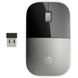 Acheter HP Souris sans fil Z3700 argent