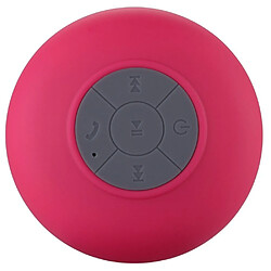 Yonis Mini Enceinte Bluetooth Waterproof