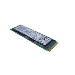 Lenovo 4XB0N10300 disque SSD M.2 512 Go PCI Express 3.0 NVMe