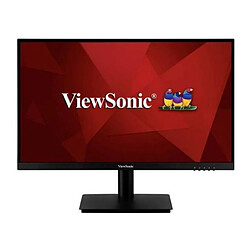 Acheter Ecran PC - VIEWSONIC - VA2406-h - 24 FHD - Dalle VA - 4 MS - 1xHDMI, 1xVGA -