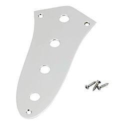 Jazz Bass Control Plates Fender