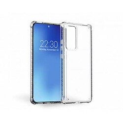 Force Case Coque Renforcée pour Xiaomi 12 AIR Transparent 