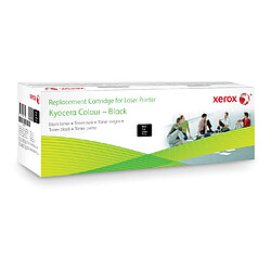 Xerox Toner noir. Equivalent à Kyocera TK-3110. Compatible avec Kyocera FS-4100