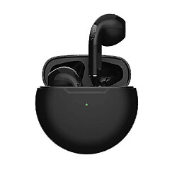 Universal MNG Air Pro 6 TWS casque sans fil Écouteurs Bluetooth 