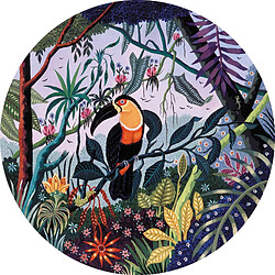 Puzzles Michele Wilson Toucan Ariel 