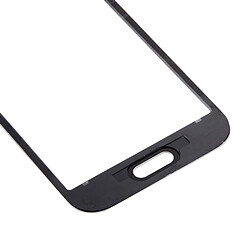 Wewoo Pour Samsung Galaxy Core Prime blanc Édition Valeur / G361 Assemblage de numériseur à écran tactile (seul sans le LCD) pièce détachée pas cher