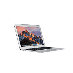 Apple MacBook Air 11" 2014 Core i7 1,7 Ghz 8 Go 256 Go SSD Argent - Reconditionné