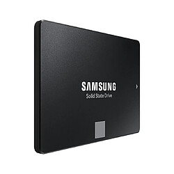 Acheter Samsung 870 EVO